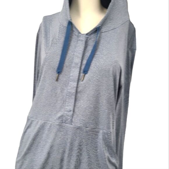 Columbia Omni-Wick Hooded Pullover size Small - Picture 4 of 11